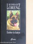 Ember és kutya