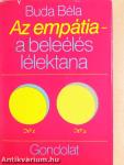 Az empátia - a beleélés lélektana