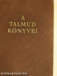 A Talmud könyvei