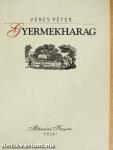 Gyermekharag
