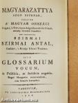 Glossarium