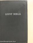 Szent Biblia
