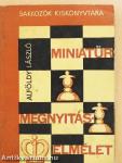 Miniatűr megnyitáselmélet