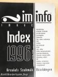 Iminfo - Index 1996