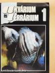 Akvárium és terrárium 1989/1.