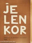 Jelenkor 1965. január
