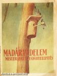 Madárvédelem