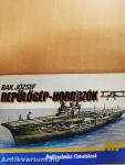 Repülőgép-hordozók
