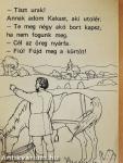 Az árvízi hajós