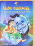 Aladdin csodalámpája