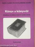 Könyv a könyvről