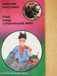 Punk, avagy a Hajmeresztő Hétfő