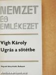 Ugrás a sötétbe