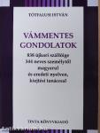 Vámmentes gondolatok