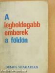 A legboldogabb emberek a földön