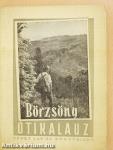 Börzsöny útikalauz