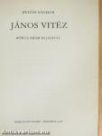 János vitéz