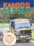 Kamion sztori
