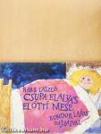 Csupa elalvás előtti mese