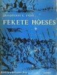 Fekete hóesés