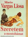 Szeretem a mostohámat