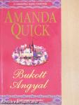 Bukott Angyal