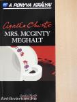 Mrs. Mcginty meghalt