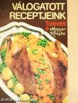 Válogatott receptjeink