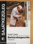 Barkácshegesztés