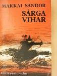 Sárga vihar