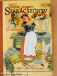Valódi magyar szakácskönyv