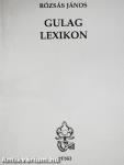 Gulag lexikon