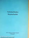 Népballadák