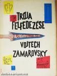 Trója felfedezése