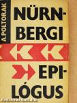 Nürnbergi epilógus