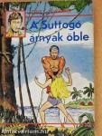 A Suttogó árnyak öble
