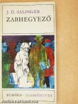 Zabhegyező