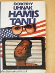 Hamis tanú