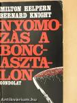 Nyomozás a boncasztalon