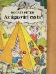 Az ágasvári csata