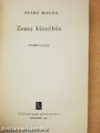 Zeusz küszöbén