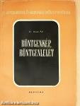 Röntgenkép, röntgenlelet