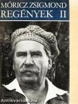 Regények II.