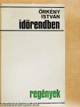 Időrendben - Regények
