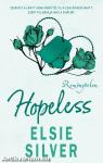 Hopeless - Reménytelen