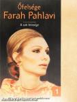 Őfelsége Farah Pahlavi 1-2.