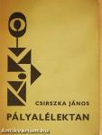 Pályalélektan