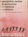 Sportjátékok II.