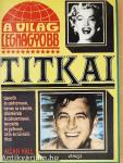 A világ legnagyobb titkai