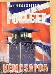 Kémcsapda